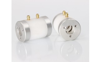 Монокристаллические ячейки BBO Поккельса с апертурой 2,5 мм